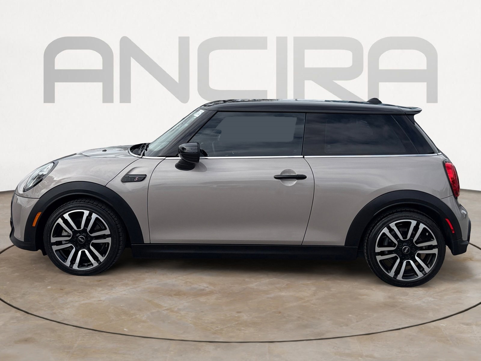 Used Car 2022 Mini Cooper S  Signature For Sale Under $25,000 In San Antonio, Texas