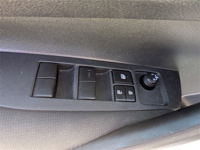 2022 Toyota Corolla LE White at Davis Toyota of Orangeburg