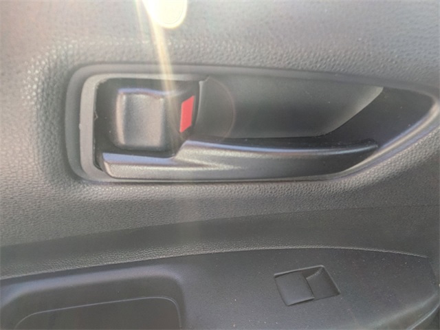 2022 Toyota Corolla LE White at Davis Toyota of Orangeburg