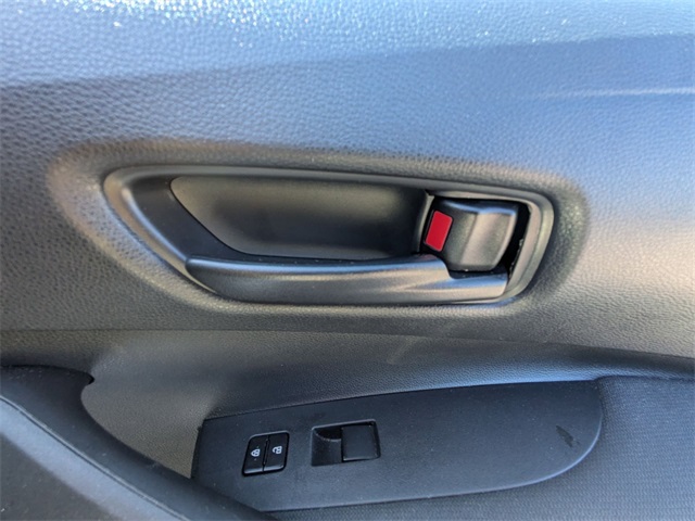 2022 Toyota Corolla LE White at Davis Toyota of Orangeburg