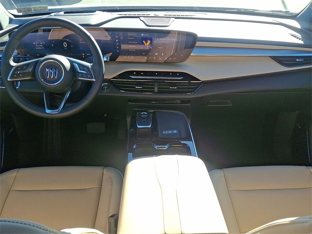 2026 Buick Enclave Preferred for sale at PATRIOT BUICK GMC OF BOYERTOWN