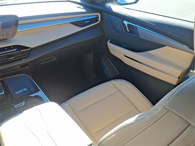 2026 Buick Enclave Preferred for sale at PATRIOT BUICK GMC OF BOYERTOWN