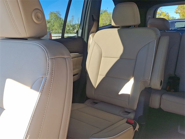 2026 Buick Enclave Preferred for sale at PATRIOT BUICK GMC OF BOYERTOWN