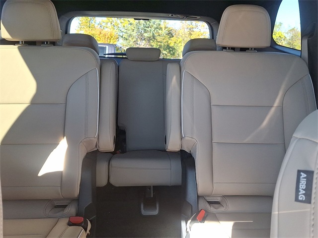 2026 Buick Enclave Preferred for sale at PATRIOT BUICK GMC OF BOYERTOWN