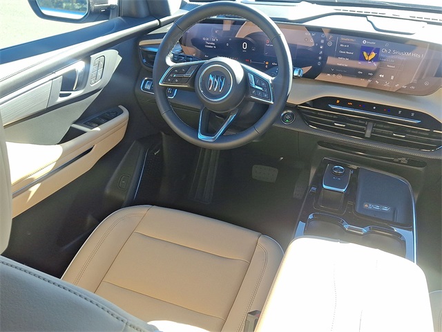 2026 Buick Enclave Preferred for sale at PATRIOT BUICK GMC OF BOYERTOWN