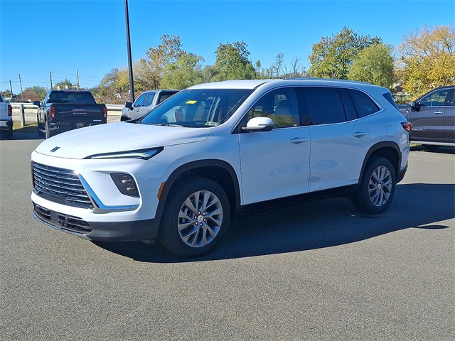 2026 Buick Enclave Preferred for sale at PATRIOT BUICK GMC OF BOYERTOWN