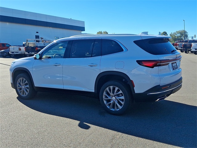 2026 Buick Enclave Preferred for sale at PATRIOT BUICK GMC OF BOYERTOWN