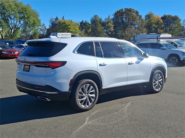 2026 Buick Enclave Preferred for sale at PATRIOT BUICK GMC OF BOYERTOWN