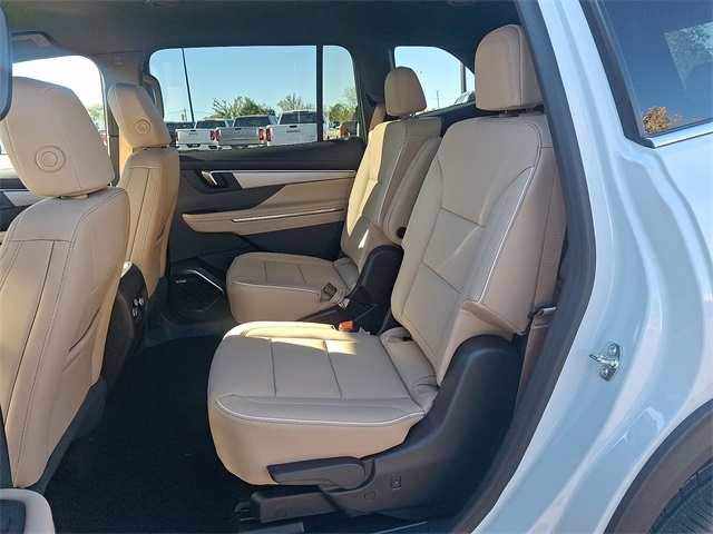 2026 Buick Enclave Preferred for sale at PATRIOT BUICK GMC OF BOYERTOWN