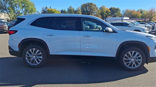 2026 Buick Enclave Preferred for sale at PATRIOT BUICK GMC OF BOYERTOWN