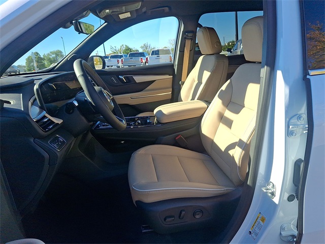 2026 Buick Enclave Preferred for sale at PATRIOT BUICK GMC OF BOYERTOWN