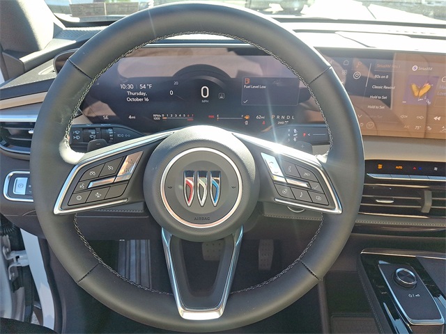 2026 Buick Enclave Preferred for sale at PATRIOT BUICK GMC OF BOYERTOWN