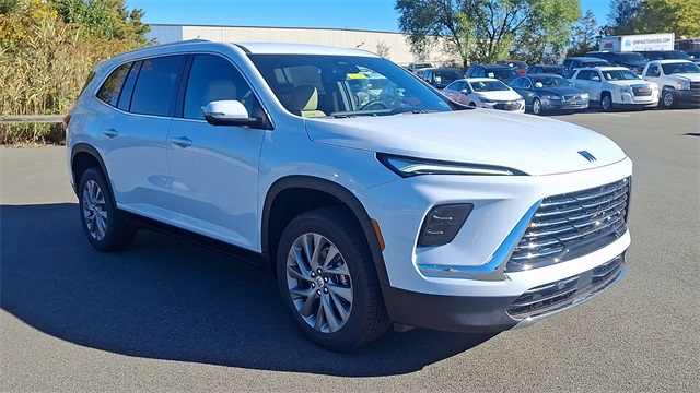 2026 Buick Enclave Preferred for sale at PATRIOT BUICK GMC OF BOYERTOWN