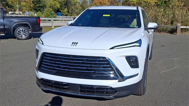 2026 Buick Enclave Preferred for sale at PATRIOT BUICK GMC OF BOYERTOWN