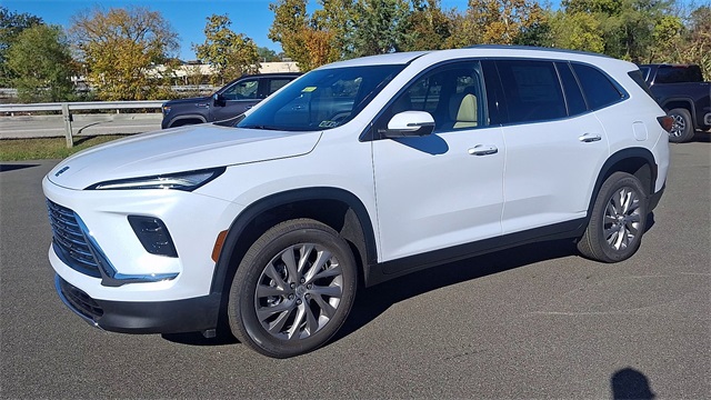 2026 Buick Enclave Preferred for sale at PATRIOT BUICK GMC OF BOYERTOWN