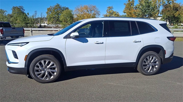 2026 Buick Enclave Preferred for sale at PATRIOT BUICK GMC OF BOYERTOWN