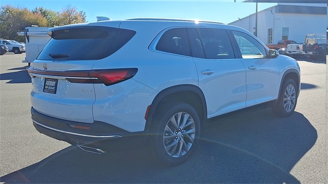 2026 Buick Enclave Preferred for sale at PATRIOT BUICK GMC OF BOYERTOWN