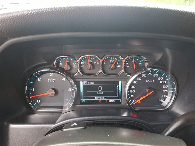 2019 Chevrolet Silverado 3500HD LT for sale at PATRIOT BUICK GMC OF BOYERTOWN