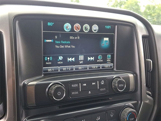 2019 Chevrolet Silverado 3500HD LT for sale at PATRIOT BUICK GMC OF BOYERTOWN