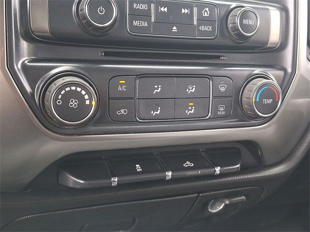 2019 Chevrolet Silverado 3500HD LT for sale at PATRIOT BUICK GMC OF BOYERTOWN