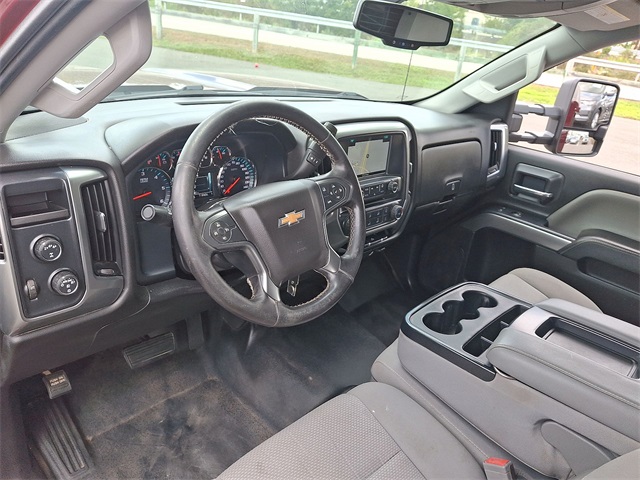 2019 Chevrolet Silverado 3500HD LT for sale at PATRIOT BUICK GMC OF BOYERTOWN