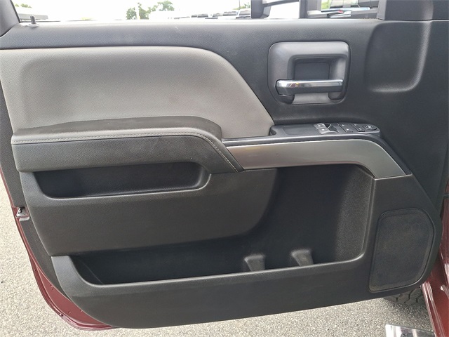 2019 Chevrolet Silverado 3500HD LT for sale at PATRIOT BUICK GMC OF BOYERTOWN