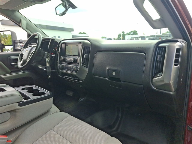 2019 Chevrolet Silverado 3500HD LT for sale at PATRIOT BUICK GMC OF BOYERTOWN