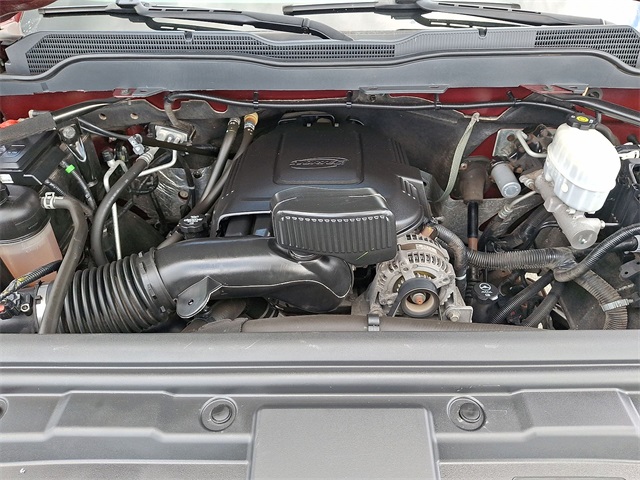 2019 Chevrolet Silverado 3500HD LT for sale at PATRIOT BUICK GMC OF BOYERTOWN