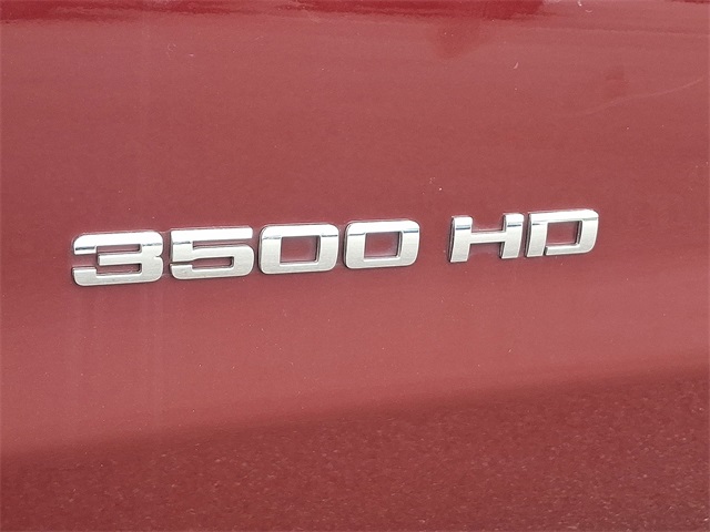 2019 Chevrolet Silverado 3500HD LT for sale at PATRIOT BUICK GMC OF BOYERTOWN