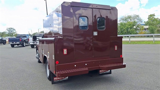 2019 Chevrolet Silverado 3500HD LT for sale at PATRIOT BUICK GMC OF BOYERTOWN