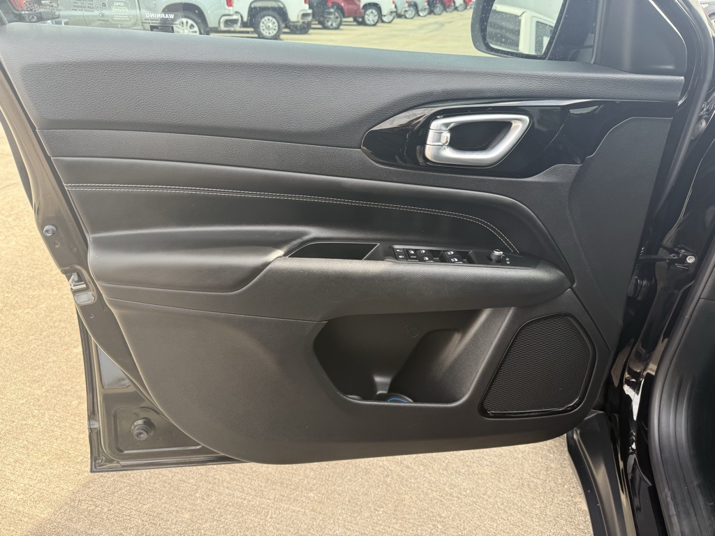 2022 Jeep Compass Altitude Black at Bayway Chrysler Dodge Jeep Ram