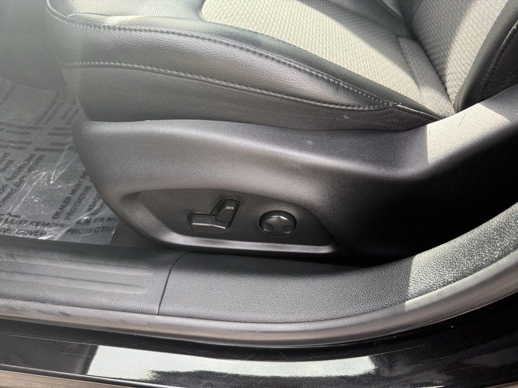 2022 Jeep Compass Altitude Black at Bayway Chrysler Dodge Jeep Ram