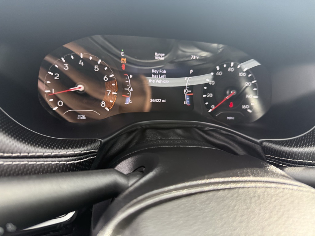 2022 Jeep Compass Altitude Black at Bayway Chrysler Dodge Jeep Ram