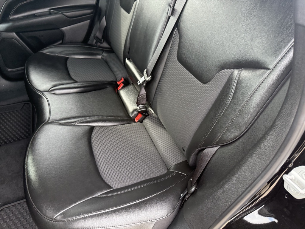 2022 Jeep Compass Altitude Black at Bayway Chrysler Dodge Jeep Ram