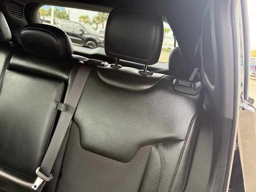 2022 Jeep Compass Altitude Black at Bayway Chrysler Dodge Jeep Ram