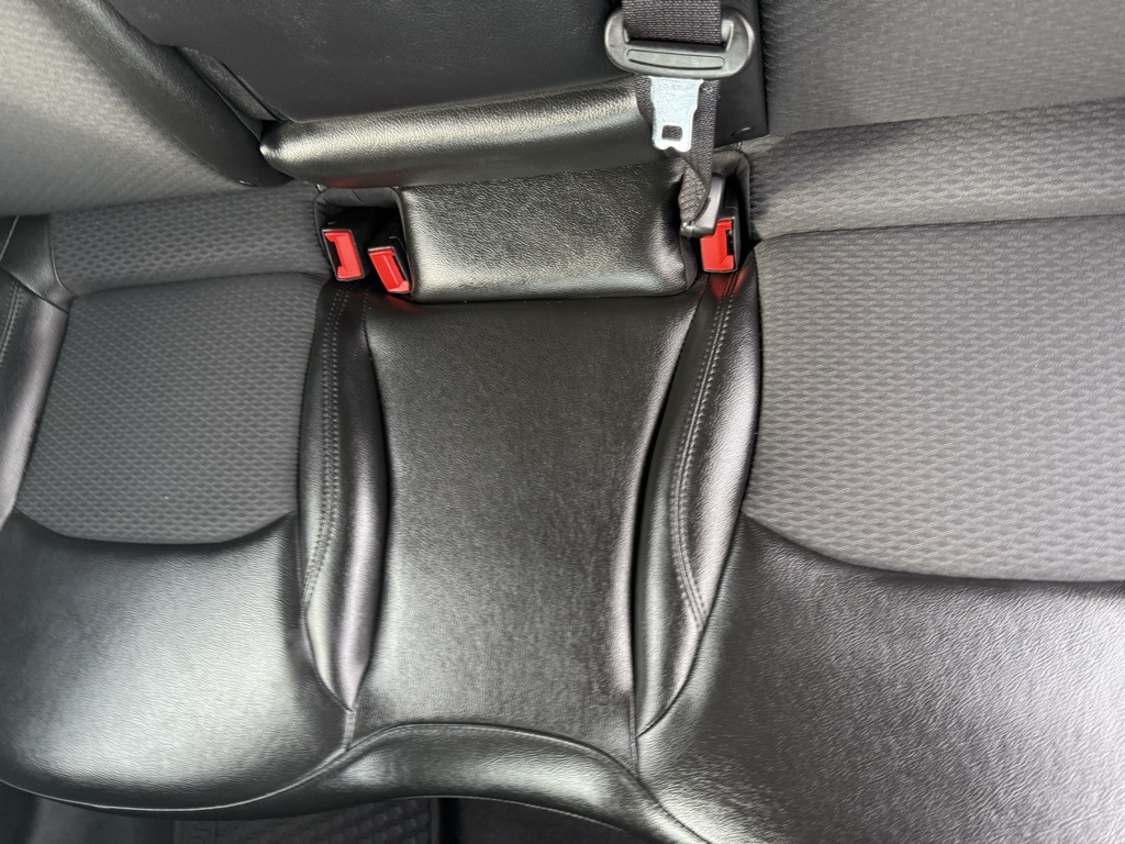 2022 Jeep Compass Altitude Black at Bayway Chrysler Dodge Jeep Ram