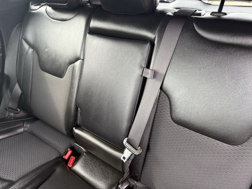 2022 Jeep Compass Altitude Black at Bayway Chrysler Dodge Jeep Ram