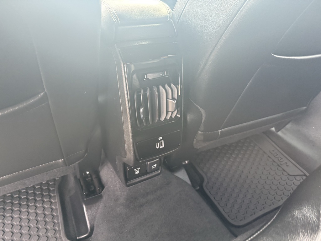 2022 Jeep Compass Altitude Black at Bayway Chrysler Dodge Jeep Ram