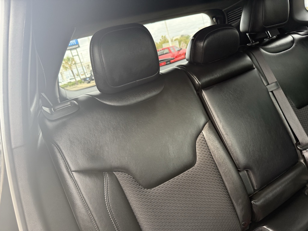 2022 Jeep Compass Altitude Black at Bayway Chrysler Dodge Jeep Ram