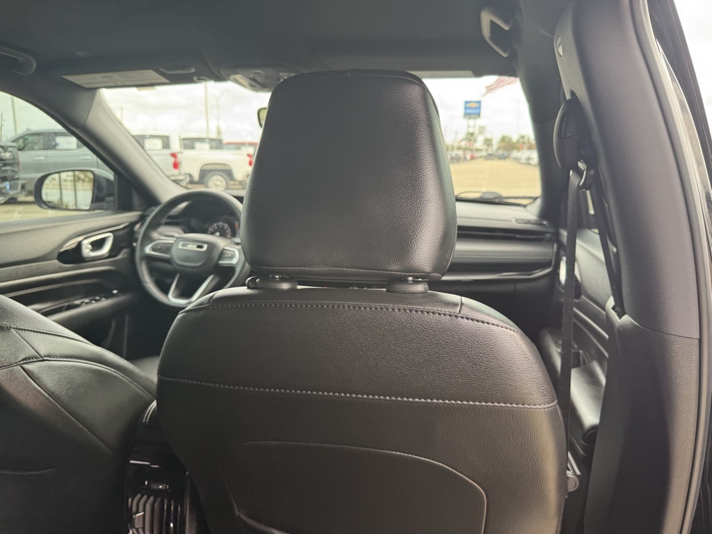 2022 Jeep Compass Altitude Black at Bayway Chrysler Dodge Jeep Ram