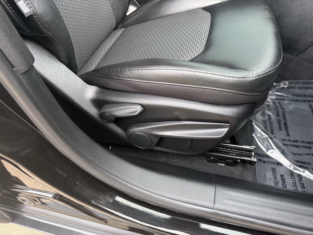 2022 Jeep Compass Altitude Black at Bayway Chrysler Dodge Jeep Ram