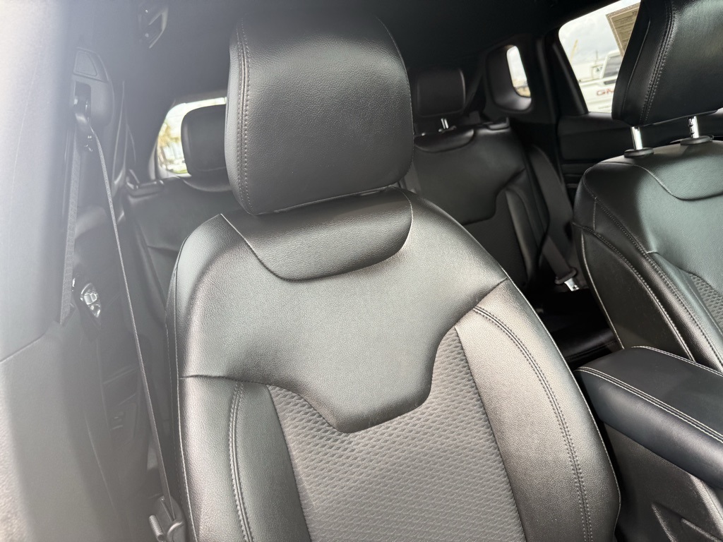 2022 Jeep Compass Altitude Black at Bayway Chrysler Dodge Jeep Ram