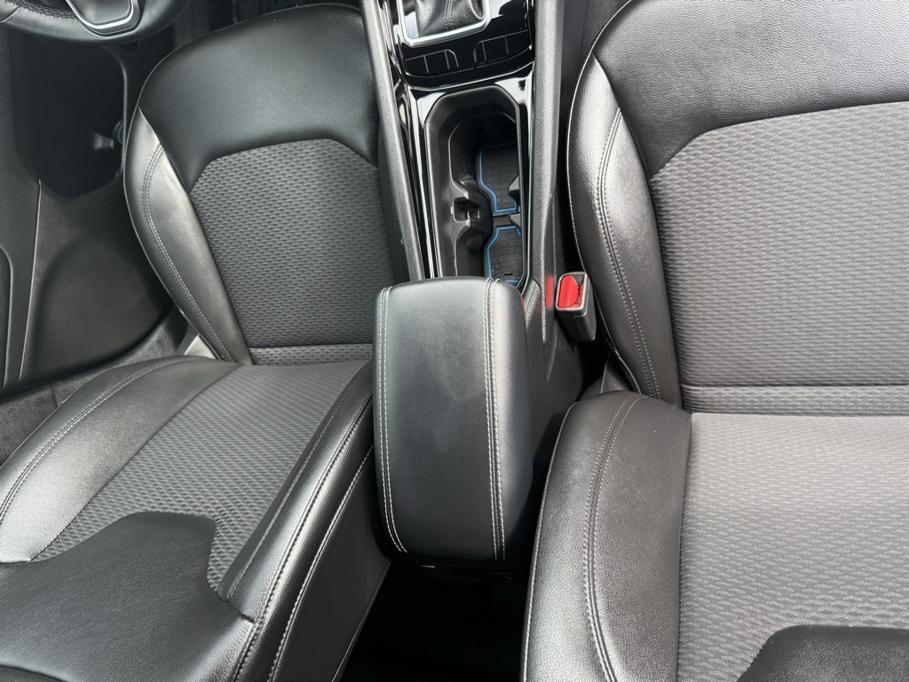 2022 Jeep Compass Altitude Black at Bayway Chrysler Dodge Jeep Ram