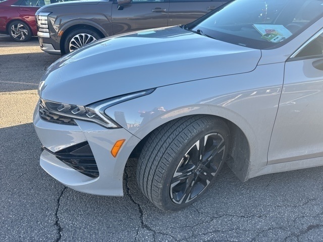 2023 Kia K5 GT-Line FWD