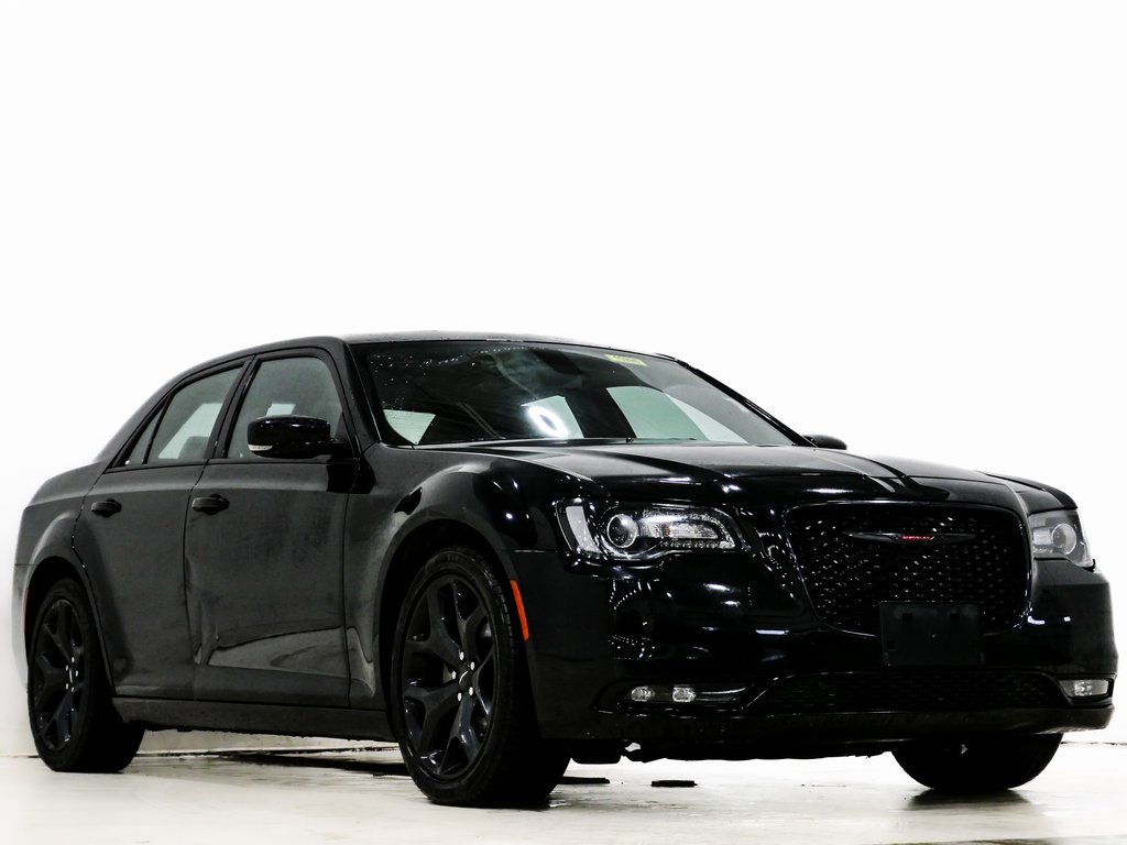 2023 Chrysler 300 S V6 RWD