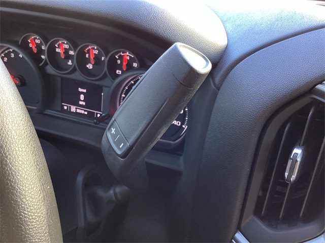 Used Car 2022 Chevrolet Silverado 1500  Custom Trail Boss For Sale Under $40,000 In San Antonio, Texas