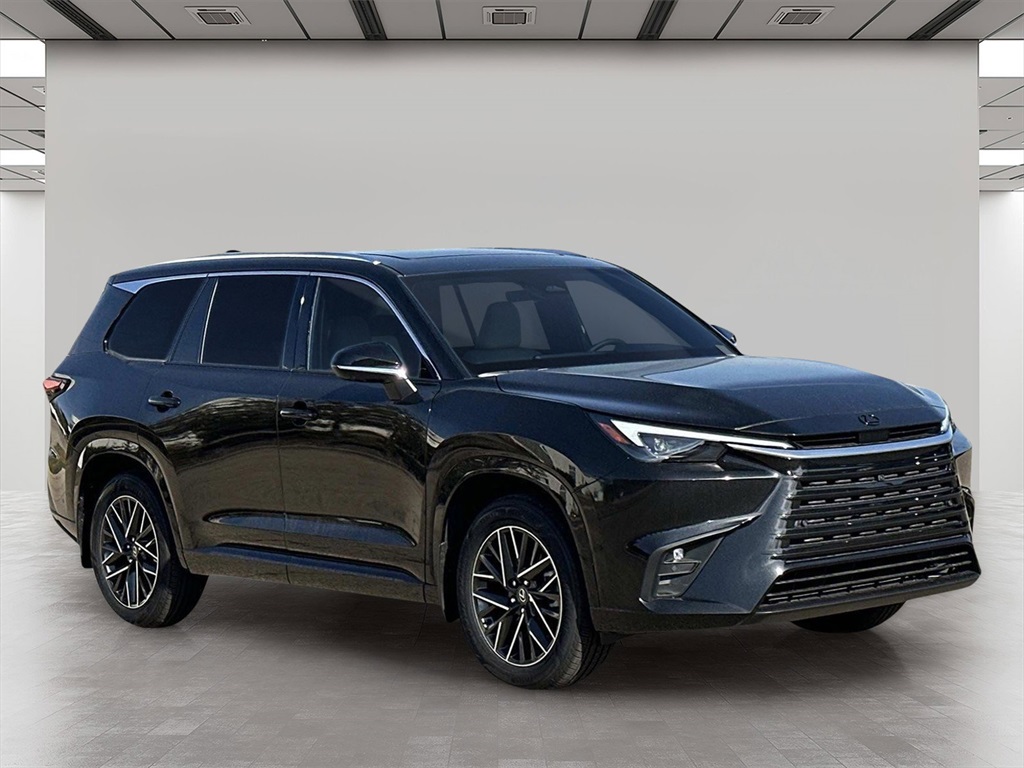 2026 Lexus TX 350 Premium AWD