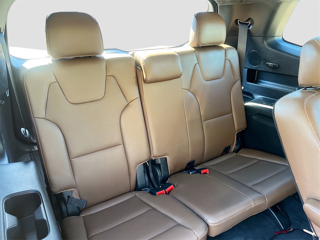 2022 Kia Telluride SX Green at Joe Myers Mazda Kia