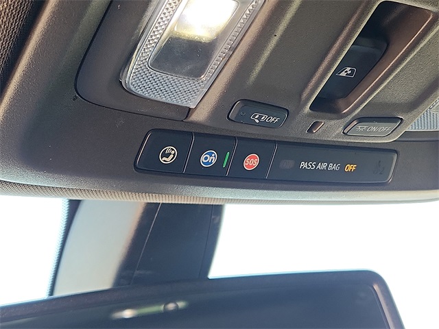 Used Car 2021 Gmc Sierra 1500  Slt For Sale Under $35,000 In Plainview, Texas