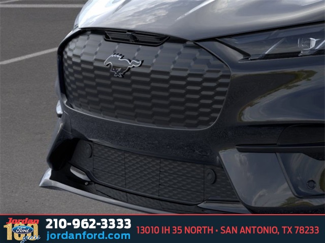 New Car 2025 Ford Mustang Mach-e  Gt For Sale Under $60,000 In San Antonio, Texas